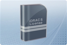 Dell iDRAC8 Enterprise Remote Access Card License from Aventis Systems, Inc.
