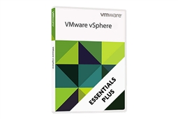 VMware vSphere Essentials Plus from Aventis Systems