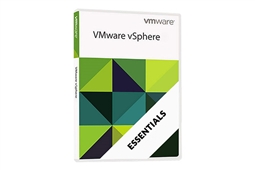 VMware vSphere Standard from Aventis Systems