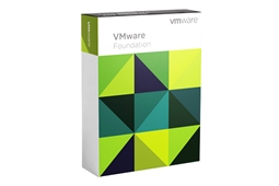 VMware vSphere Foundation from Aventis Systems