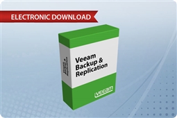 Veeam Backup and Replication Enterprise Plus from Aventis Systems