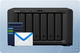 Synology DiskStation DS3018xs NAS Mail Plus Email Server from Aventis Systems