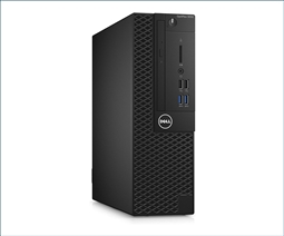 Dell OptiPlex 3050 SFF with Keyboard and Mouse from Aventis Systems