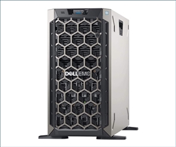 Dell PowerEdge T340 Tower Server 4LFF Bundle with OS from Aventis Systems