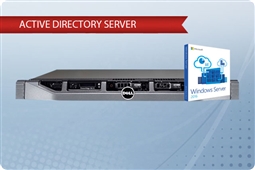 Dell PowerEdge R220 Plug and Play Active Directory Server from Aventis Systems