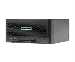 HPE MicroServer Gen10 Tower Server for Business Special from Aventis Systems