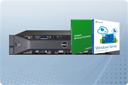 Dell PowerEdge R510 Server for Virtual Backup from Aventis Systems