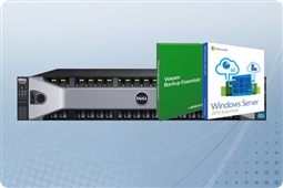 Dell PowerEdge R730XD Server for Virtual Backup from Aventis Systems