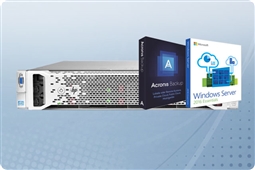 HPE ProLiant DL380p Gen8 Server for Physical Backup from Aventis Systems