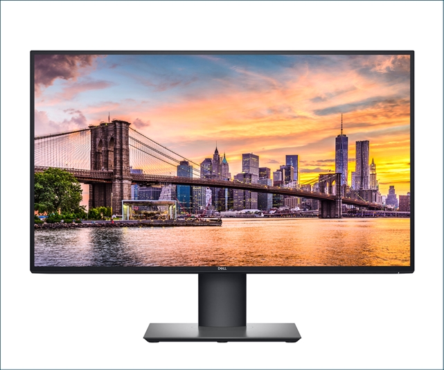 Dell U2720Q 27 | Best Monitor | Aventis Systems