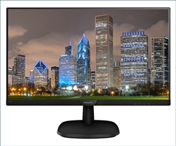 Philips 273V7QJAB 27" FHD LCD Monitor from Aventis Systems