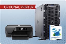 Dell PowerEdge T330 Plug and Play Print Server from Aventis Systems