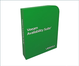 Veeam Availability Suite Enterprise Plus from Aventis Systems