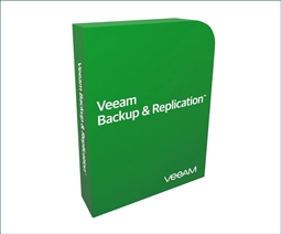 Veeam Backup for Microsoft Office 365 1 Year, 10 User Subscription from Aventis Systems