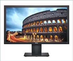 Dell E2220H 22 Inch LED Backlit Monitor from Aventis Systems