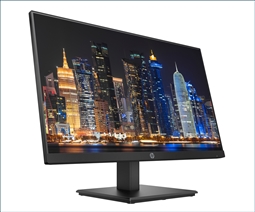 HP P244 23.8" LCD Monitor from Aventis Systems