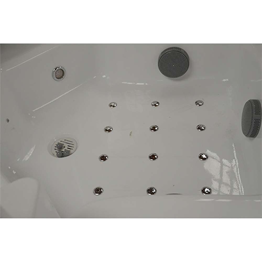Commercial Pools & Bath - Commercial Spa & Hot Tub