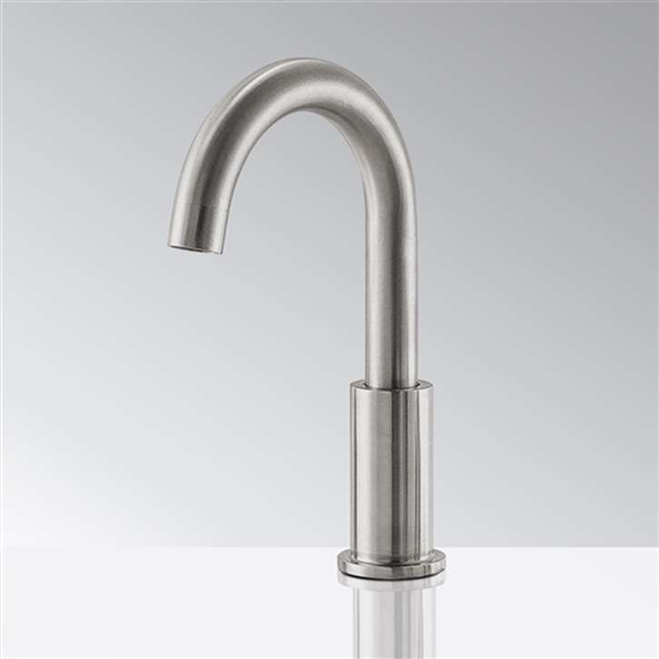 Lowes Touchless Bathroom Faucet
