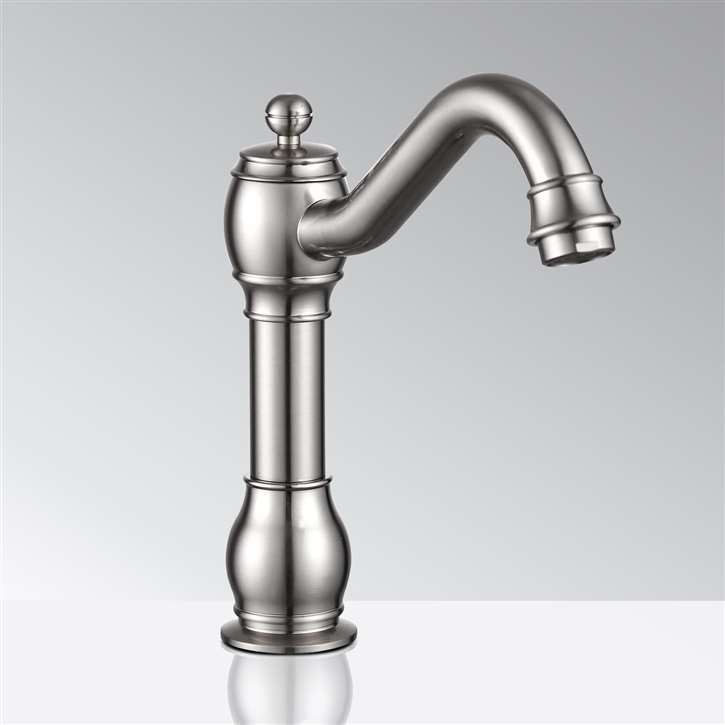 Best Touchless Bathroom Faucet