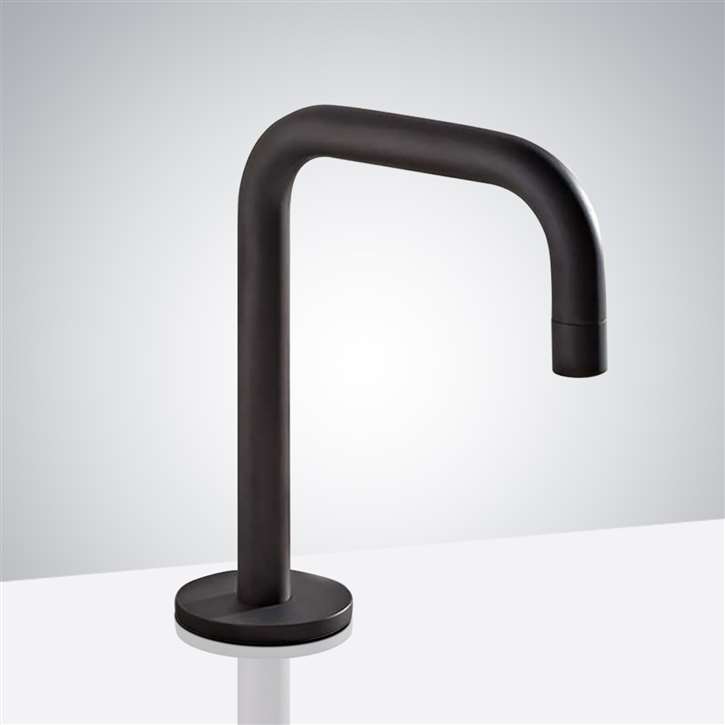 Fontana Automatic Hands Free Sensor Faucet