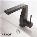 Bravat Air Mix Technology Bathroom Sink Faucet