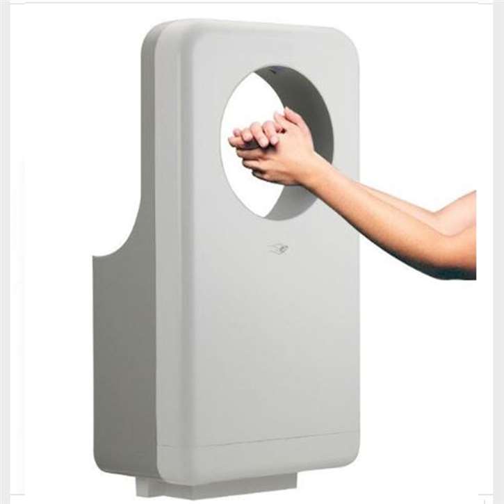 Powerful Quick Jet Automatic Hand Dryer