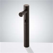 Fontana Rio Oil Rubbed Bronze Finish Commercial Automatic Sensor Faucet