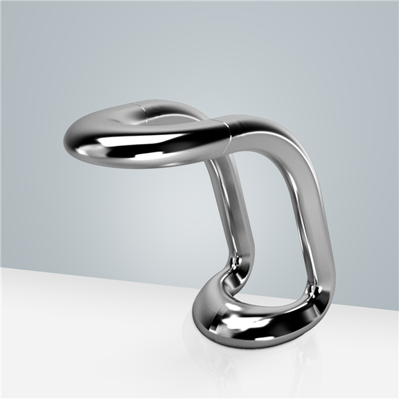 Touchless Faucet Suppliers