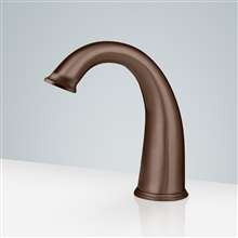 Fontana Commercial LORB Touchless Automatic Sensor Faucet