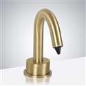 Reno Designed For 1" High Vessel Sink Sensor Soap Dispenser