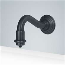 Sierra Wall Mounted Automatic Soap Dispenser Oil Rubbed Bronze Finish
