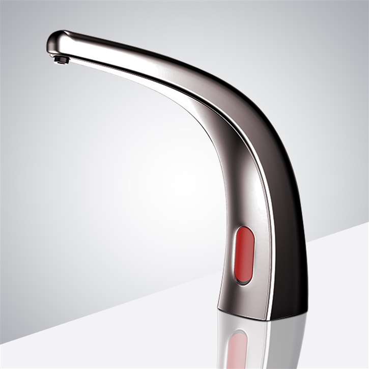 Touchless Commercial Soap Dispenser