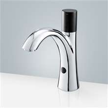 Fontana Single Handle Sink Sensor Faucet