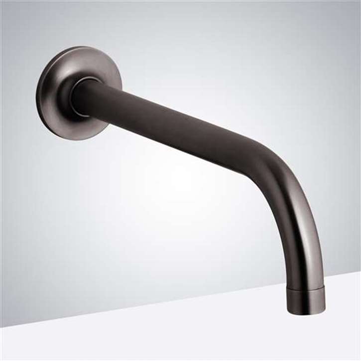 Wall Mount Motion Detector Faucet