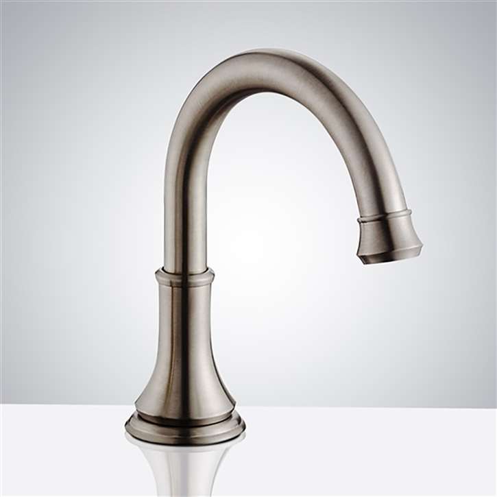 Best Quality Vessel Sink Touchless Faucet