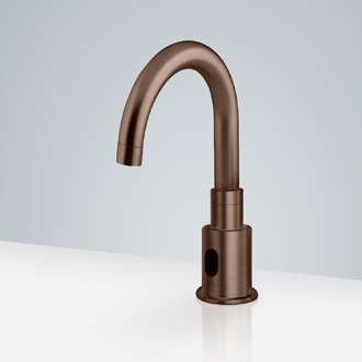 Fontana Commercial LORB Touchless Automatic Sensor Faucet