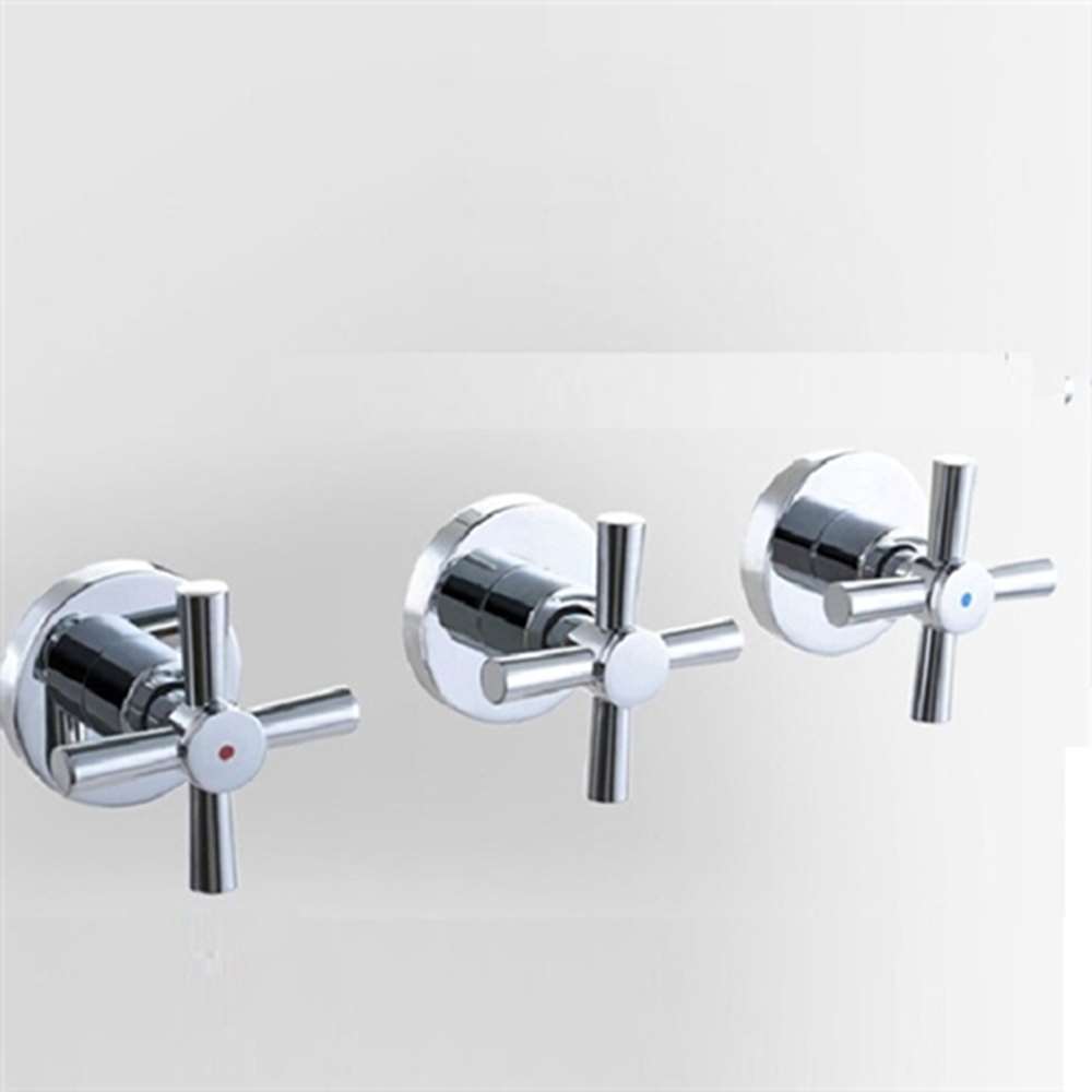 Cleaning Copper, Nickel or Chrome Plated Mixers - Product Help