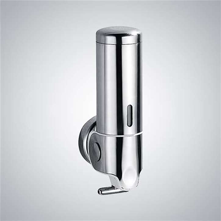 Best Quality Hands-Free Wall Mount Soap Dispenser
