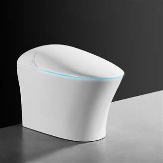 Fontana Tropea Floor Mounted Smart Automatic Toilet