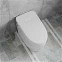 Fontana Montalcino Remote Controlled Smart Toilet