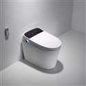 Fontana Sperlonga Remote Controlled Smart Toilet