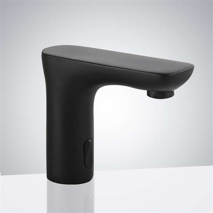 Fontana Touchless Commercial Automatic Sensor Faucet