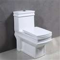 Fontana Teramo Commercial Smart Toilet