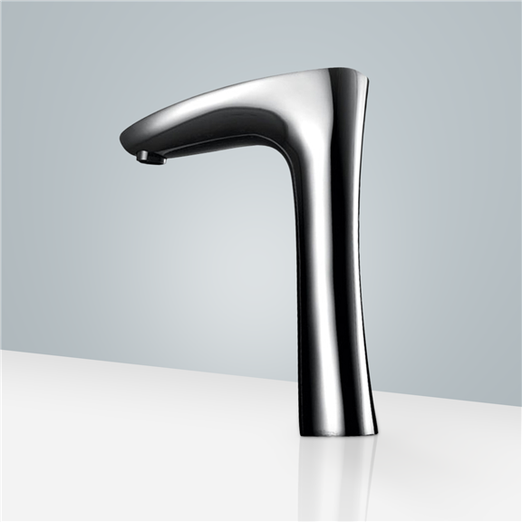 Specifying Commercial Restrooms Faucets