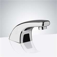 Fontana Carpi Commercial Design Automatic Commercial Sensor Faucet