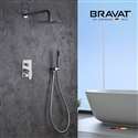 Bravat Shower Set