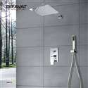 Bravat Shower Set