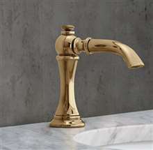 Fontana SolÃ© Hotel Commercial Automatic Electronic Faucet with CUPC Approved