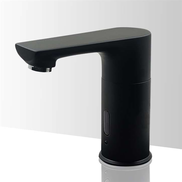 Midras Oil Rubbed Bronze Finish Commercial Automatic Sensor Faucet