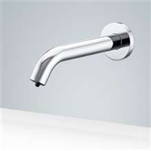 Fontana Commercial  Wall Mount Automatic Hands-Free Soap Dispenser